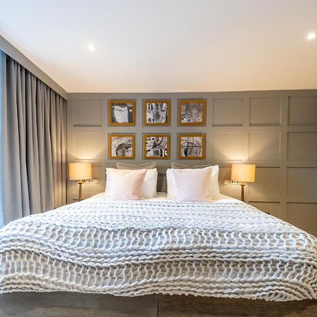 No1 Apartments Edinburgh - New Town Exterior foto